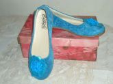 Sapatilha Blue Cód. 031