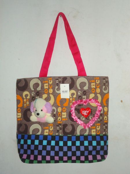 Bolsa Feminina Cód. 102